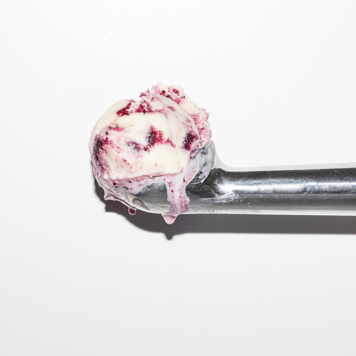 Lemon & Blueberries Parfait