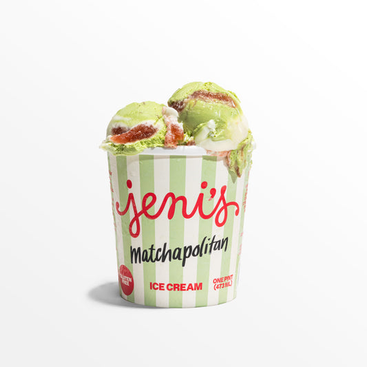 Matchapolitan