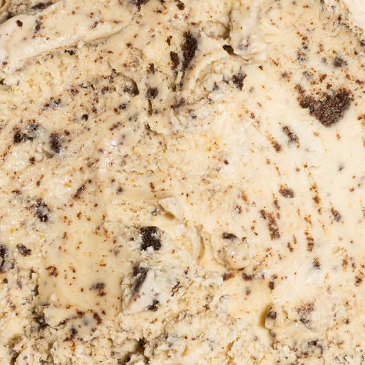 Hover Image for Miso Butterscotch Brownie