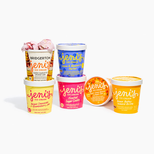 Mother’s Day Collection (6-pint)