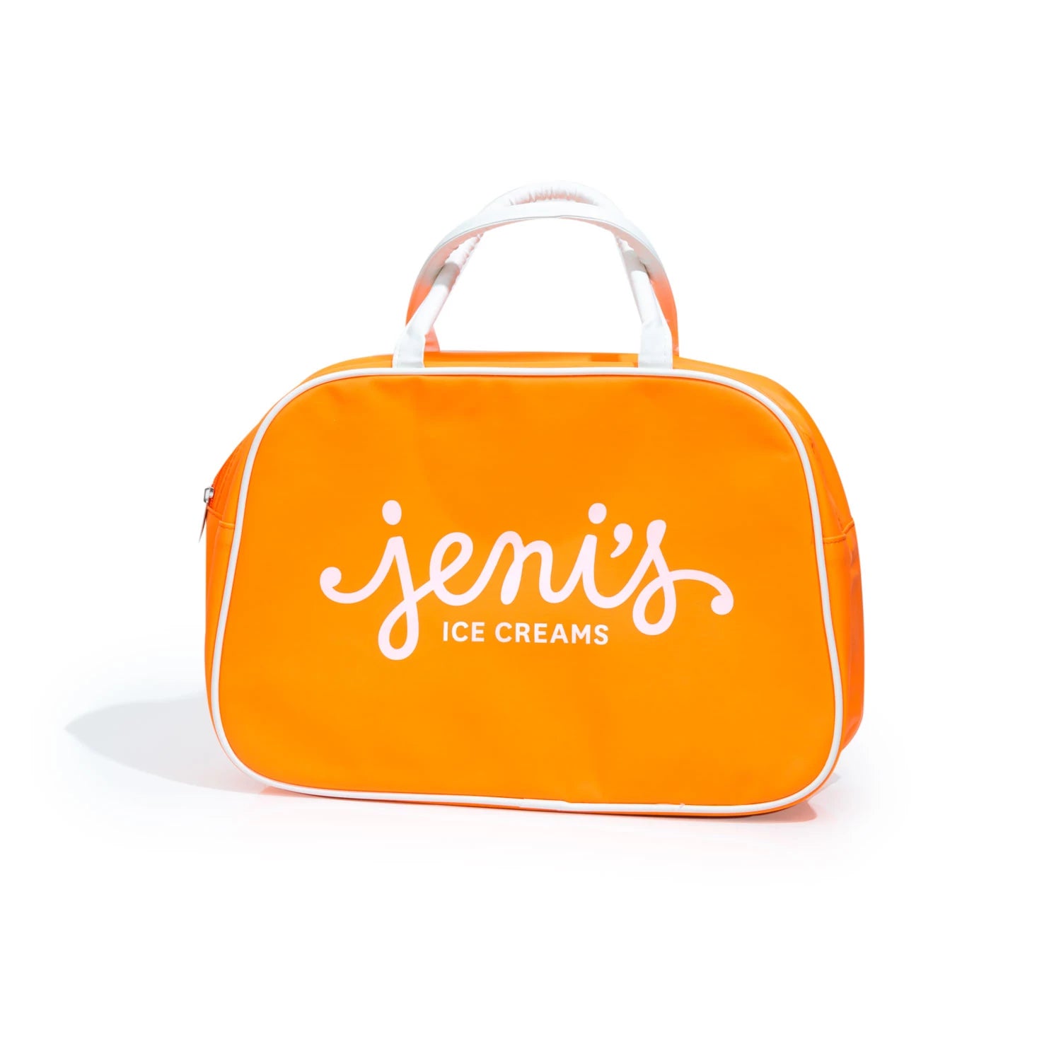 Jeni's Traveler Bag Merch Jeni's Splendid Ice Creams   