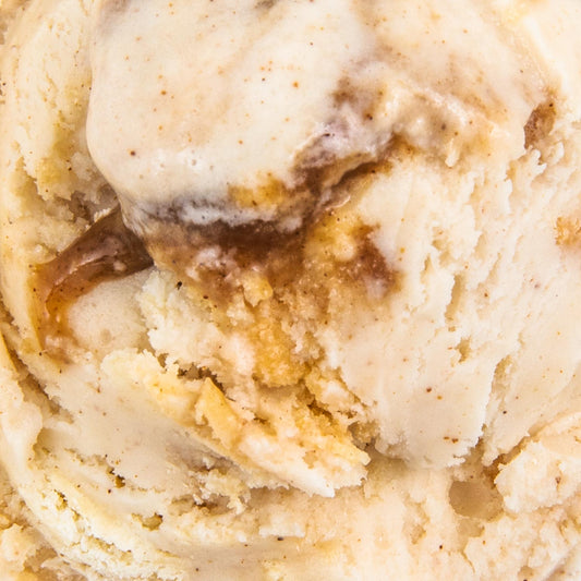 Hover Image for Pop-Tarts Frosted Brown Sugar Cinnamon Pint Jeni's Splendid Ice Creams   