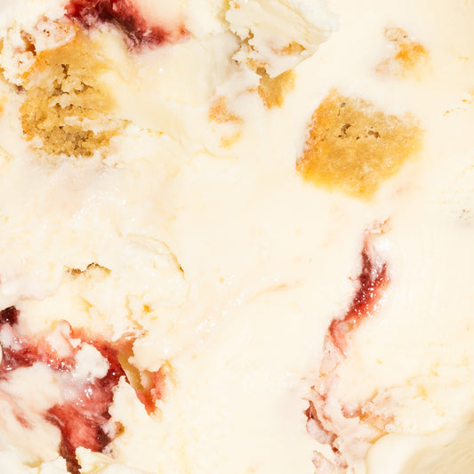 Hover Image for Powdered Jelly Donut