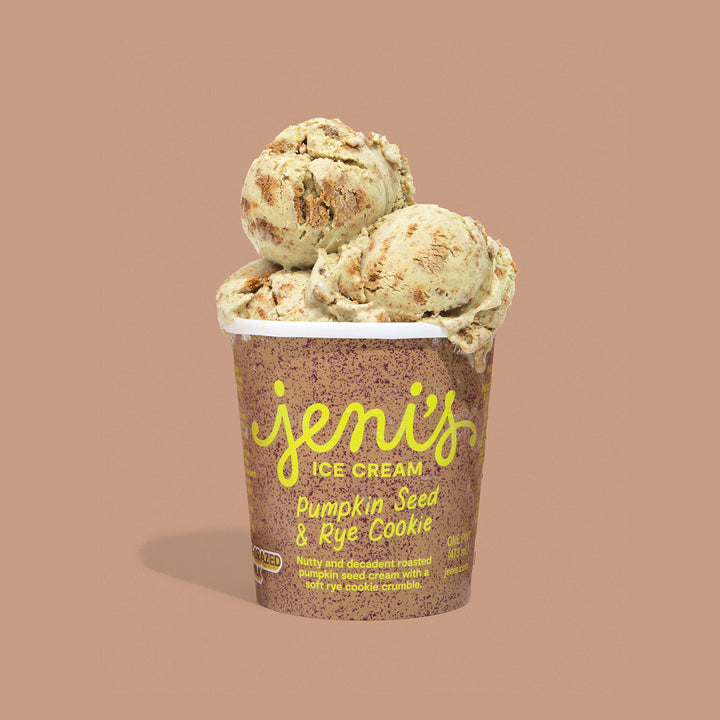 Jeni's Ice Creams
