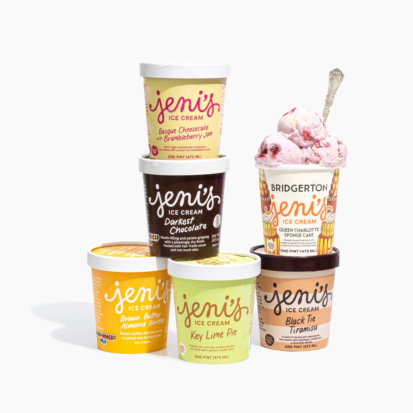 The Spring Collection