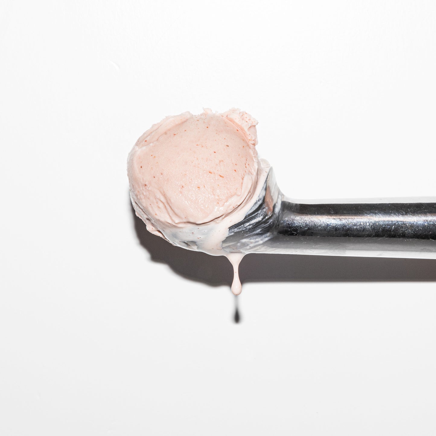Strawberry Buttermilk