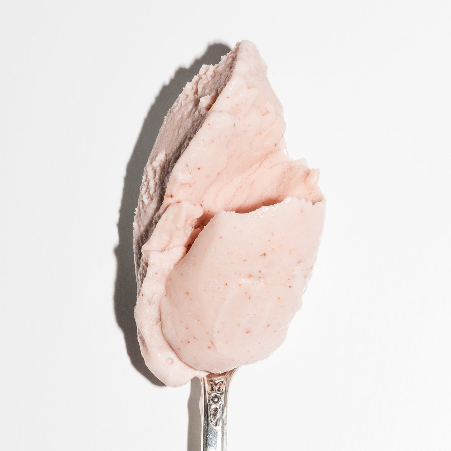 Strawberry Buttermilk