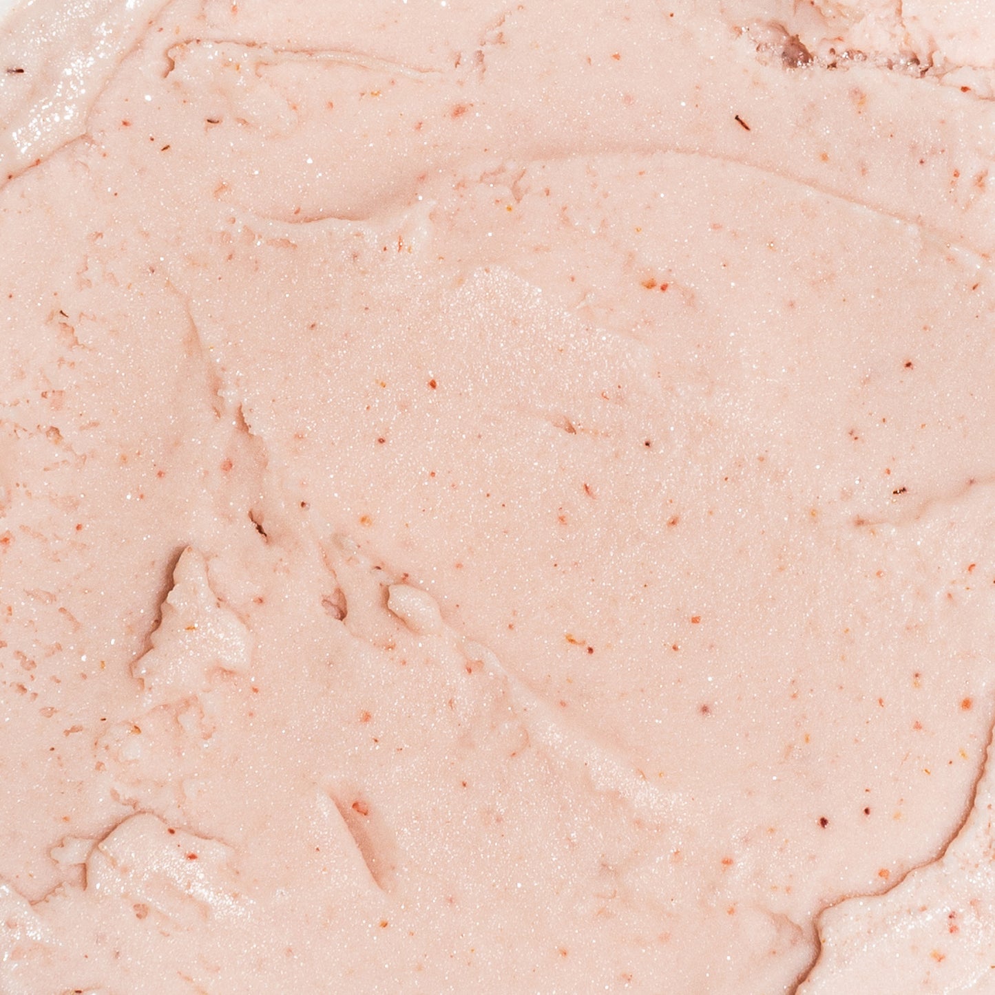 Strawberry Buttermilk