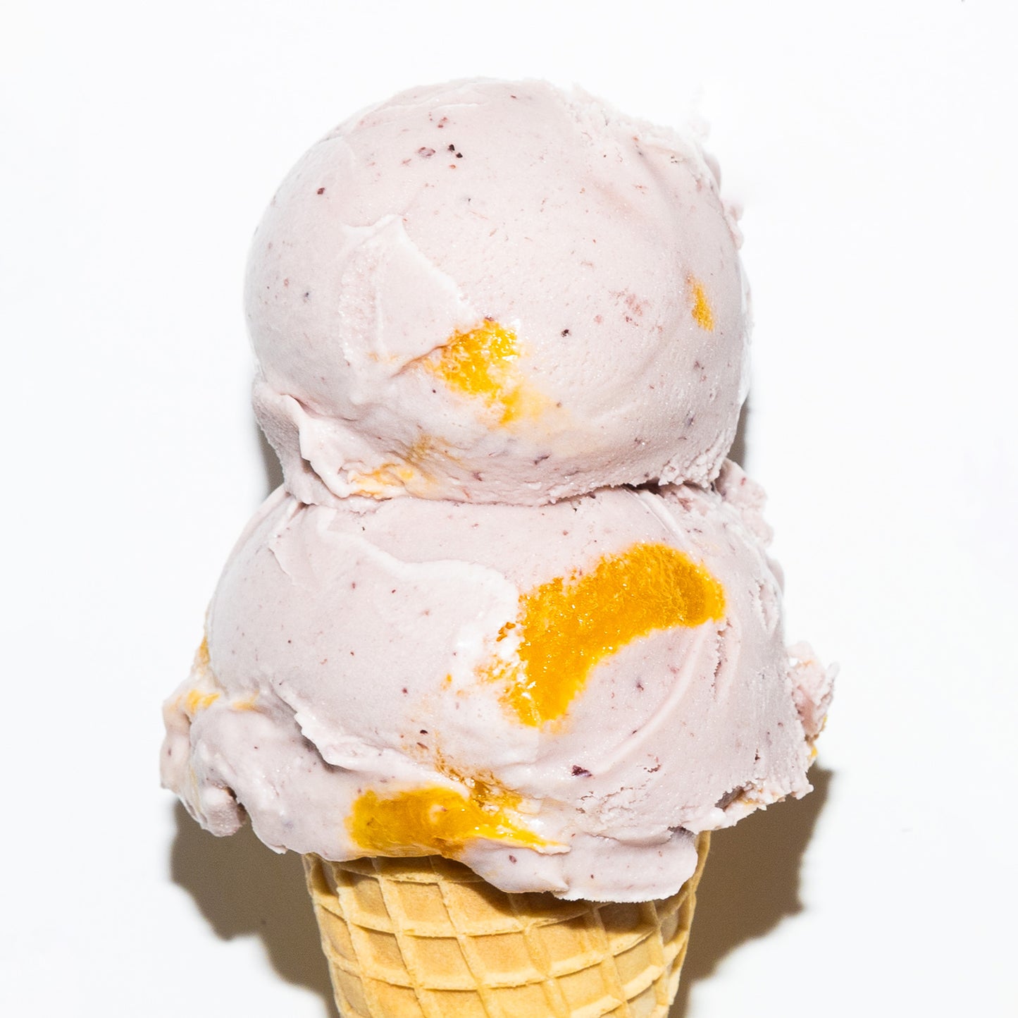 Summer Berries & Passion Fruit
