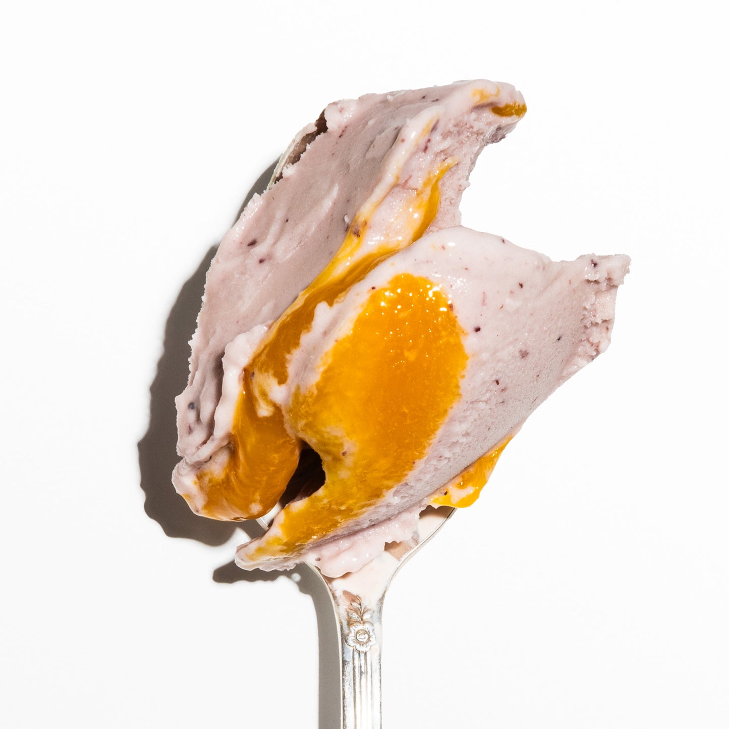 Summer Berries & Passion Fruit