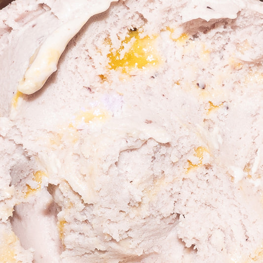 Hover Image for Summer Berries & Passion Fruit