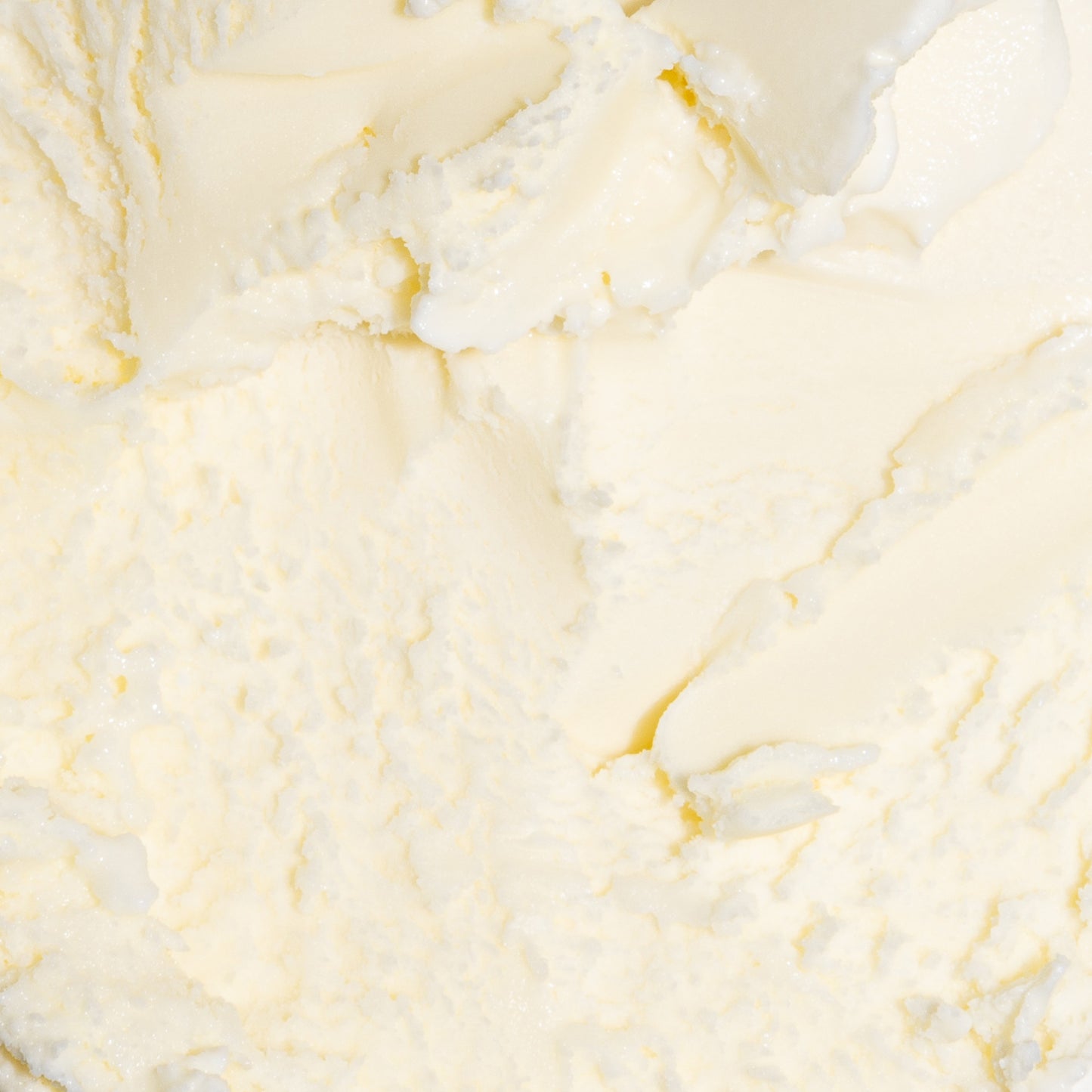 Sweet Cream