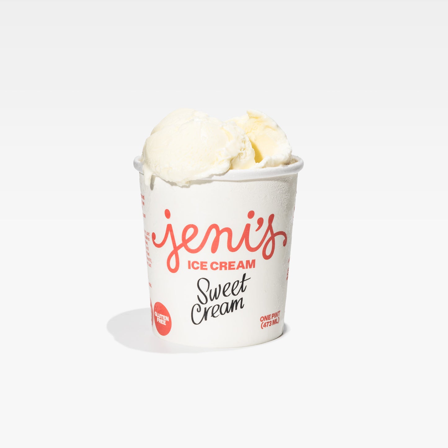 Sweet Cream