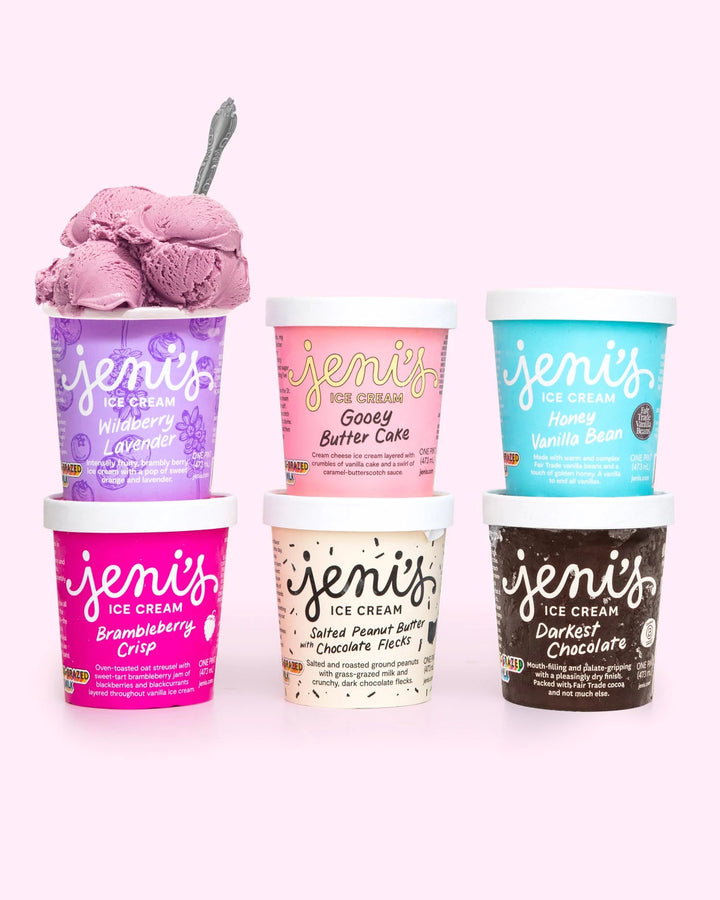 Valentine's Day Gifts | Jeni's Splendid Ice Creams