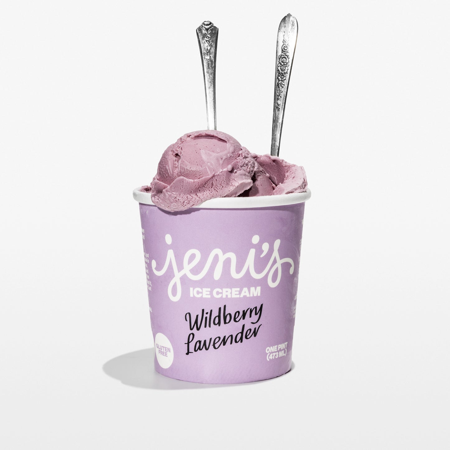 Wildberry Lavender