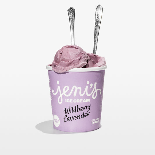 Wildberry Lavender