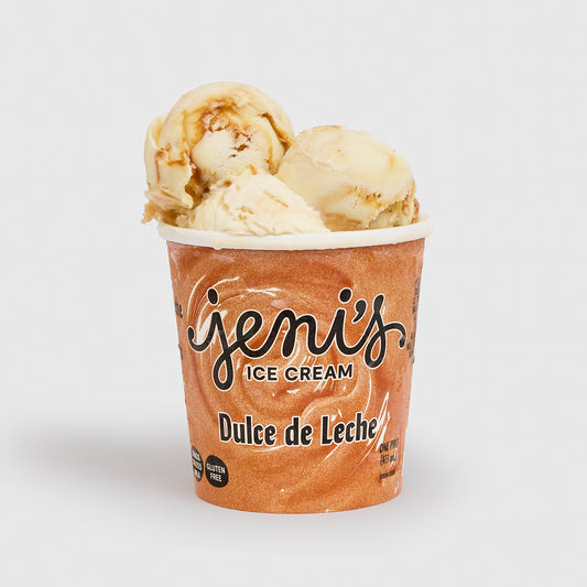 Dulce De Leche