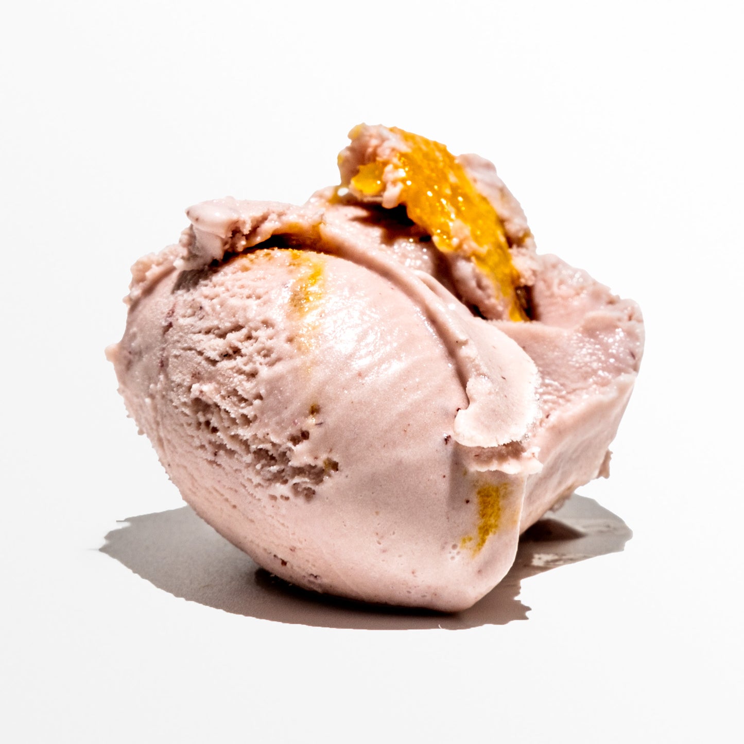 Summer Berries & Passion Fruit