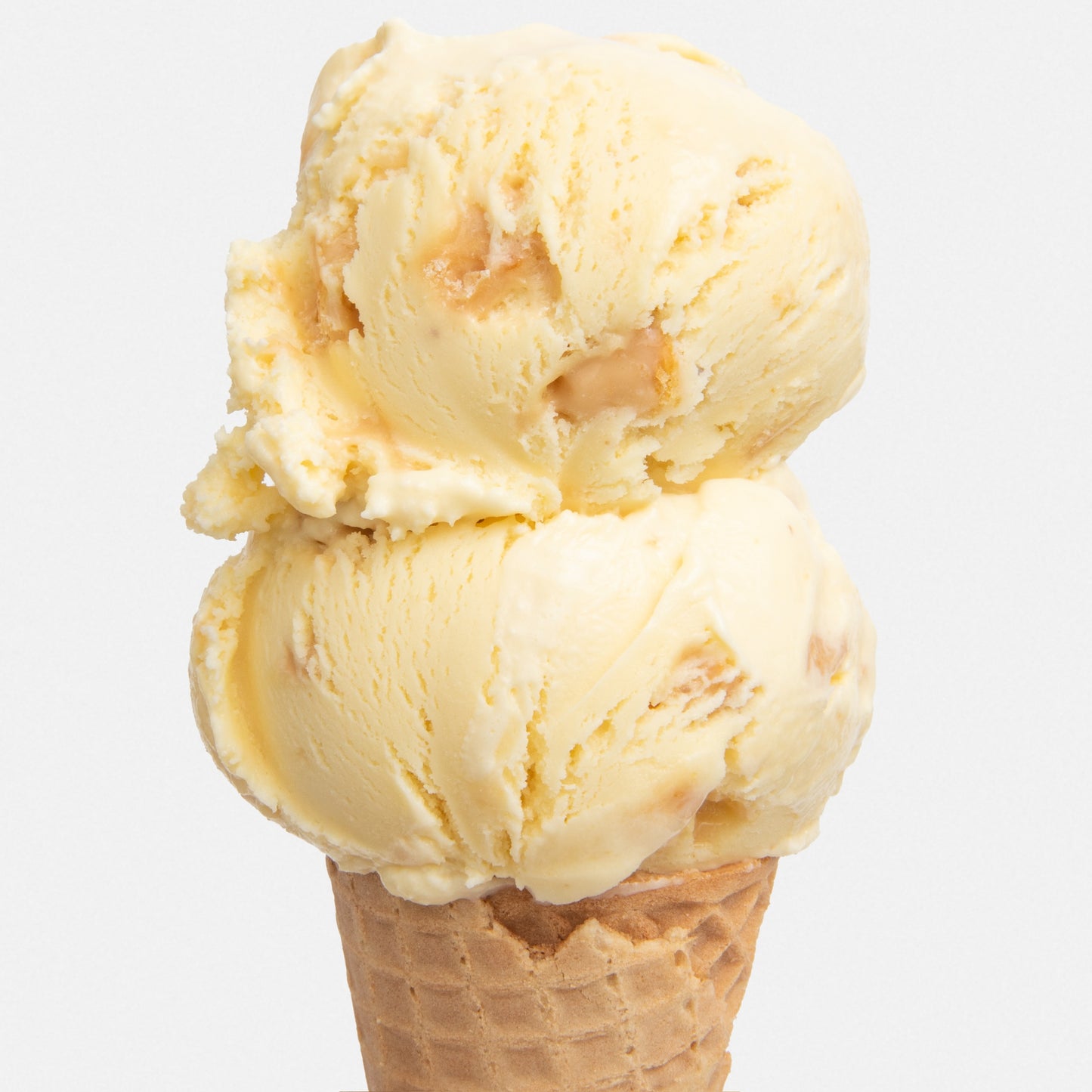 Popcorn Brittle