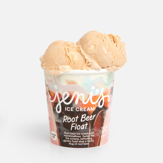 Root Beer Float