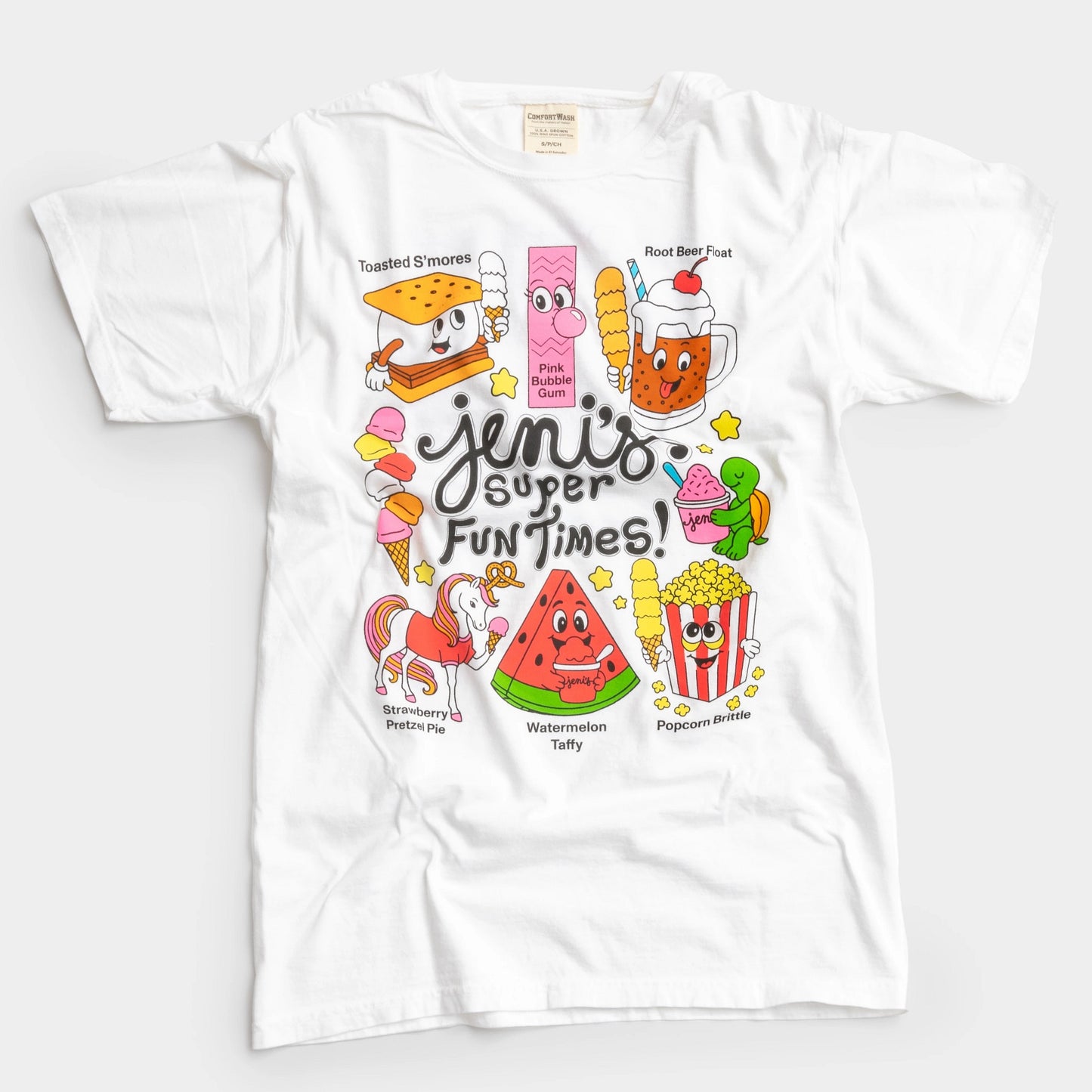 Super Fun Times! T-Shirt