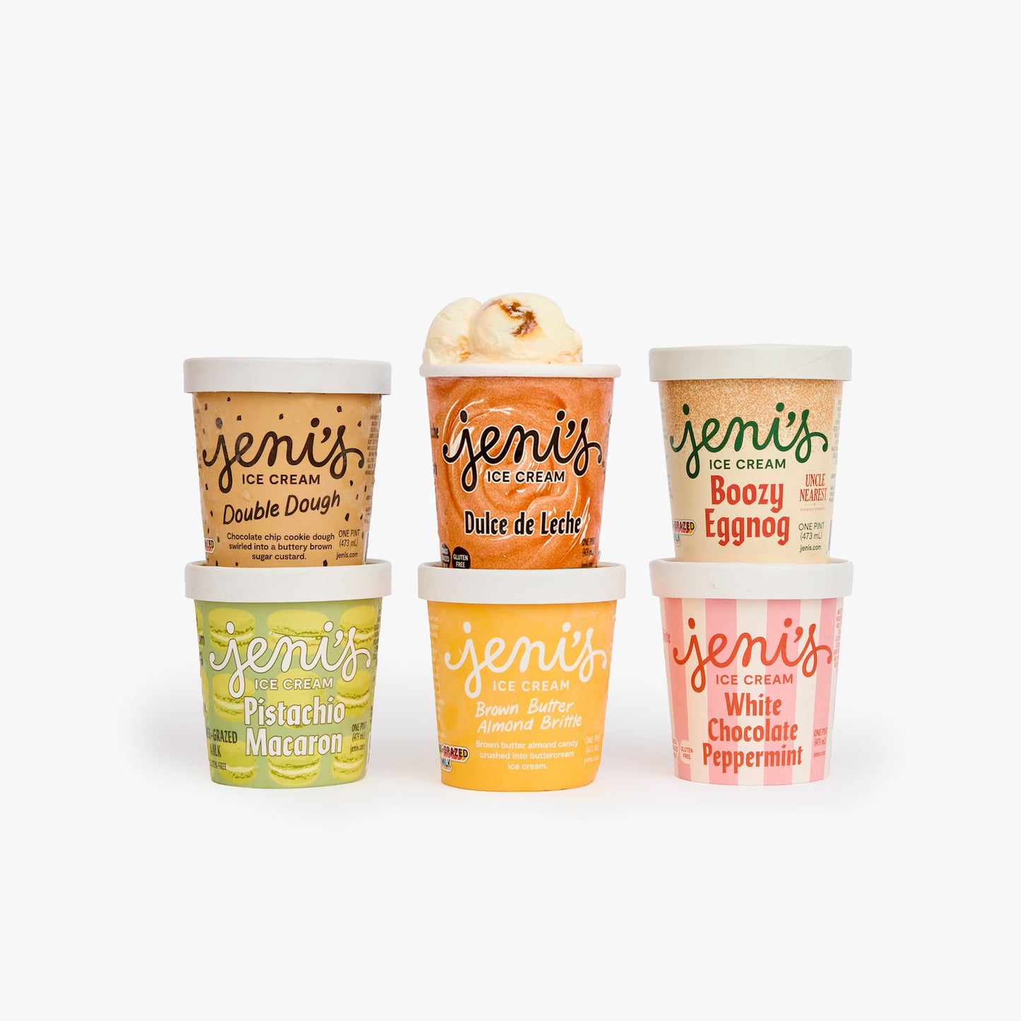 Holly Jolly Collection