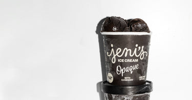 Jeni's Splendid Ice Creams