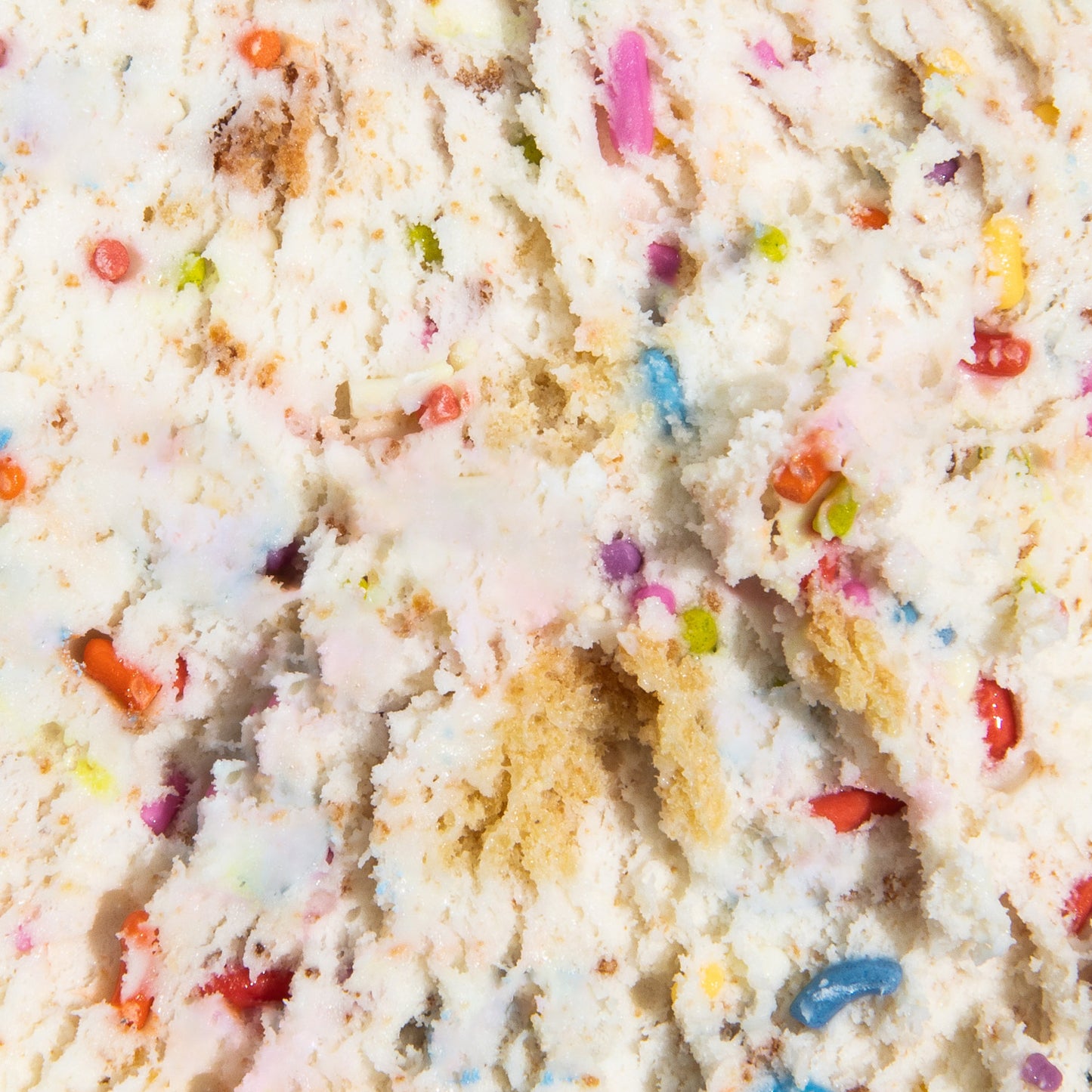 Buttercream Birthday Cake