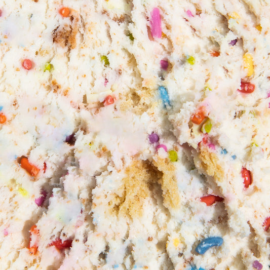 Hover Image for Buttercream Birthday Cake