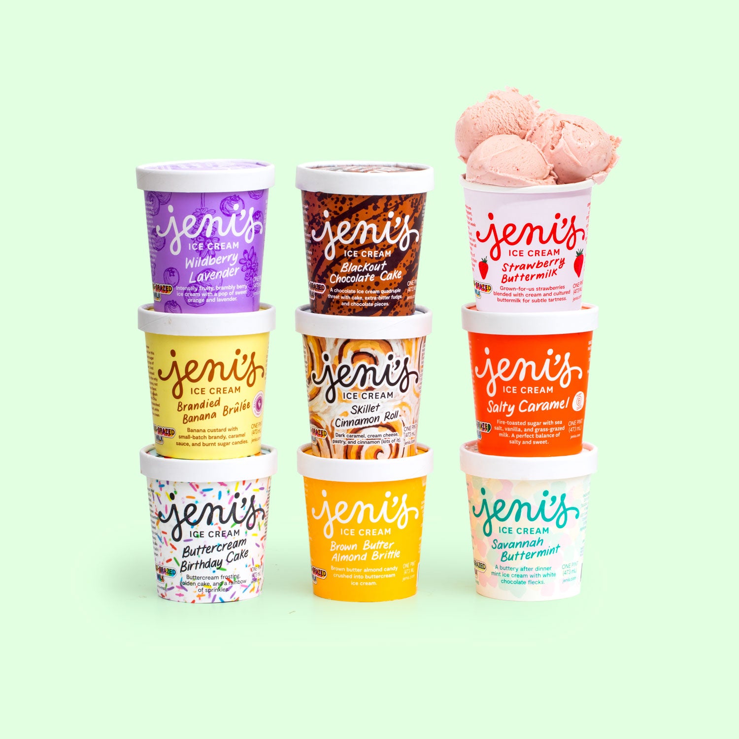 Ice Cream Collections | Jeni's Splendid Ice Creams