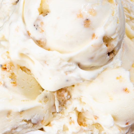 Everything Bagel Pint Jeni's Splendid Ice Creams   