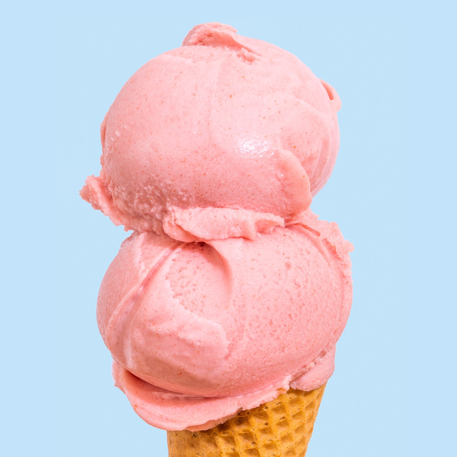 Frosé Sorbet | Jeni's Splendid Ice Creams