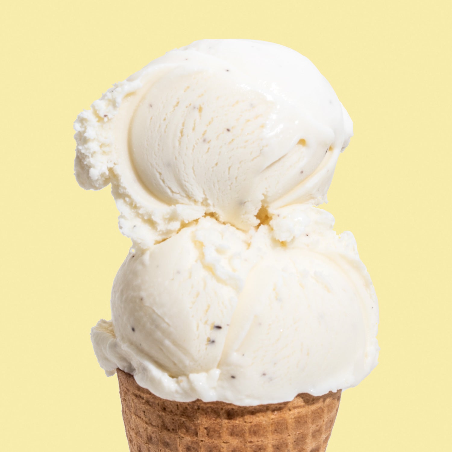 Honey Vanilla Bean Jeni's Splendid Ice Creams