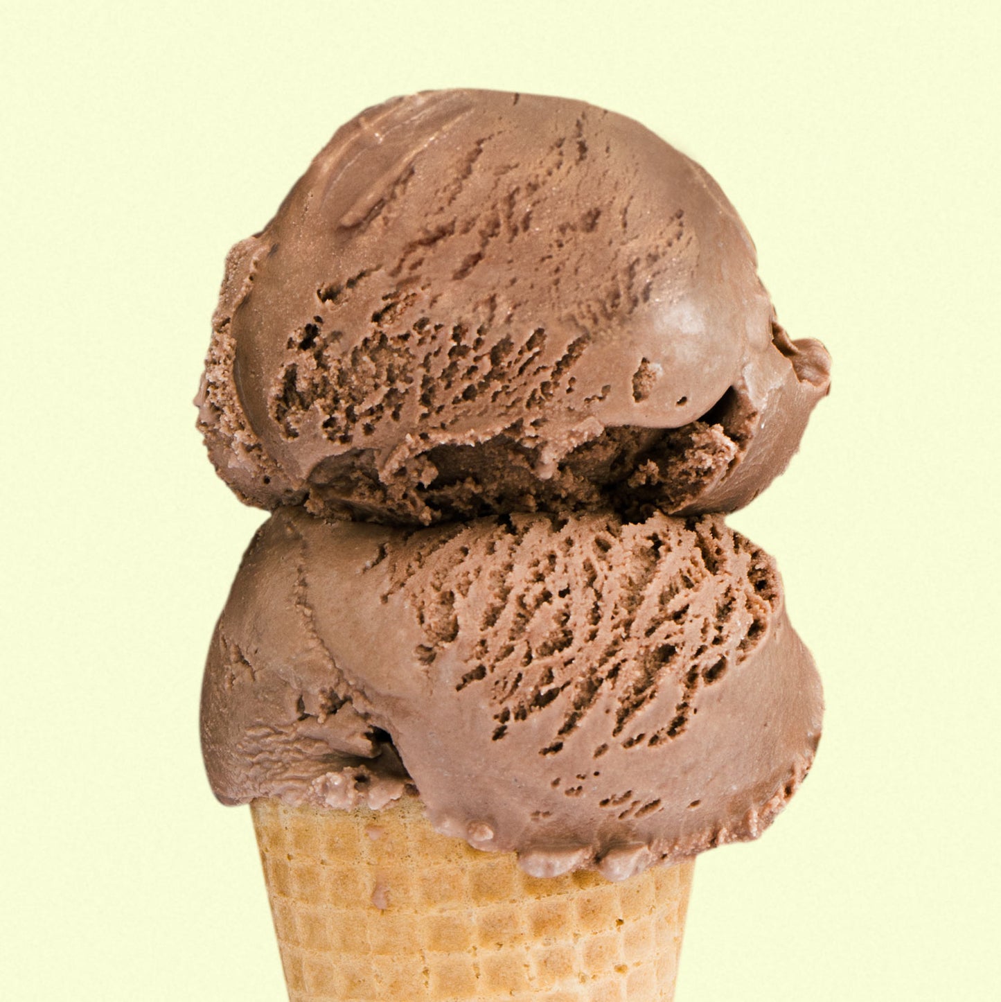 Milkiest Chocolate Pint Jeni's Splendid Ice Creams   