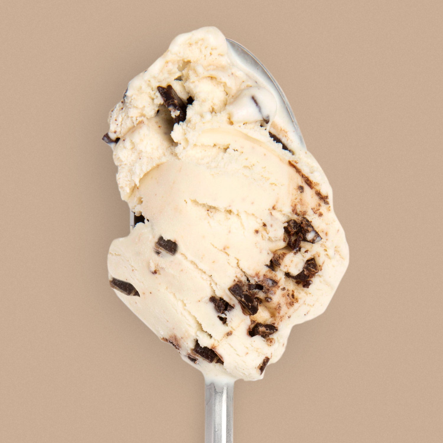 Salted Peanut Butter with Chocolate Flecks Jeni's Ice Creams