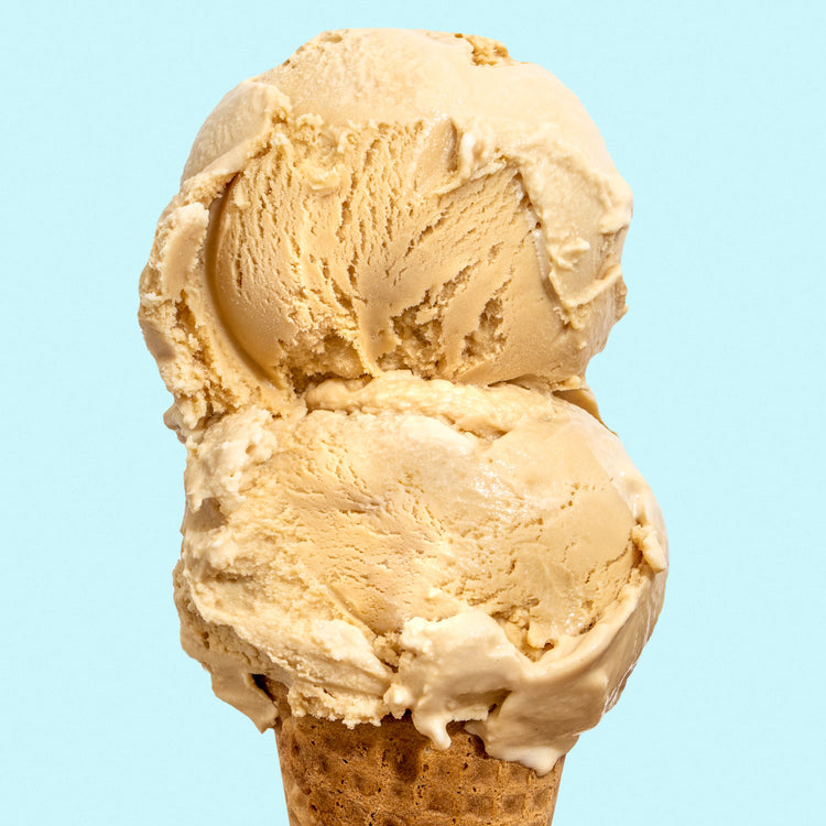 Salty Caramel Jeni's Splendid Ice Creams
