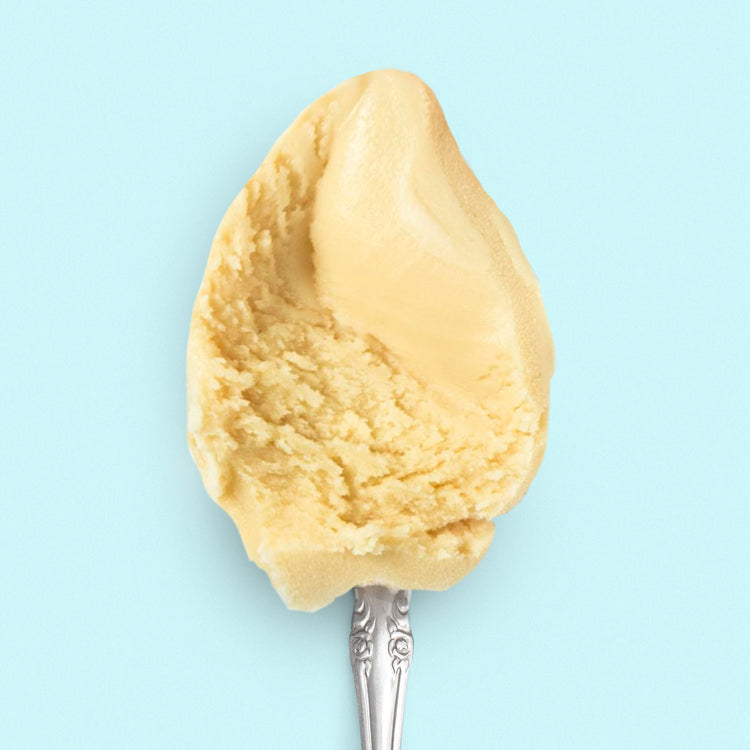 Salty Caramel Jeni's Splendid Ice Creams