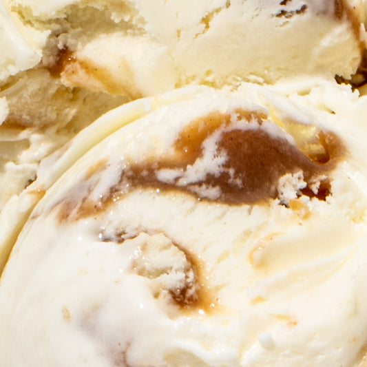 Hover Image for Skillet Cinnamon Roll Pint Jeni's Splendid Ice Creams   