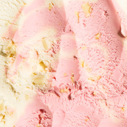 Hover Image for White Chocolate Peppermint Pint Jeni's Splendid Ice Creams   