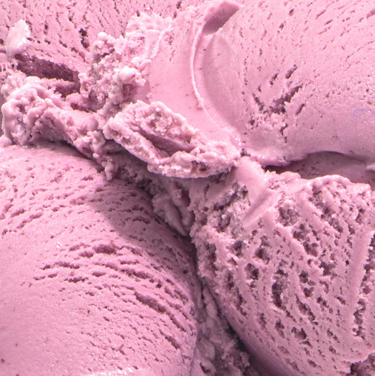 Wildberry Lavender Pint Jeni's Splendid Ice Creams   