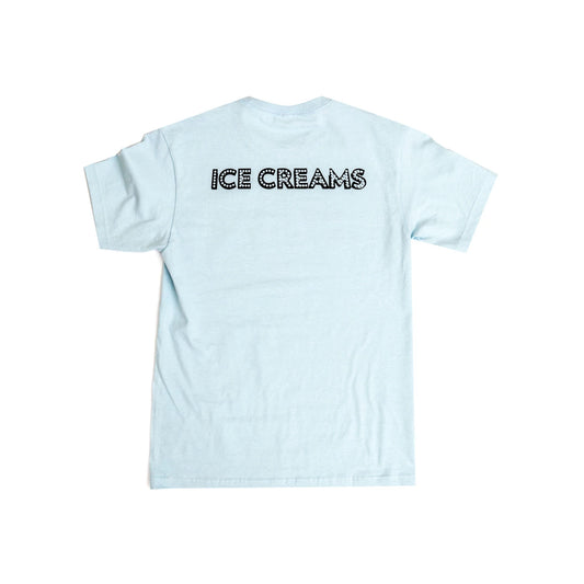 Hover Image for Marquee Shirt Merch Jeni's Splendid Ice Creams   