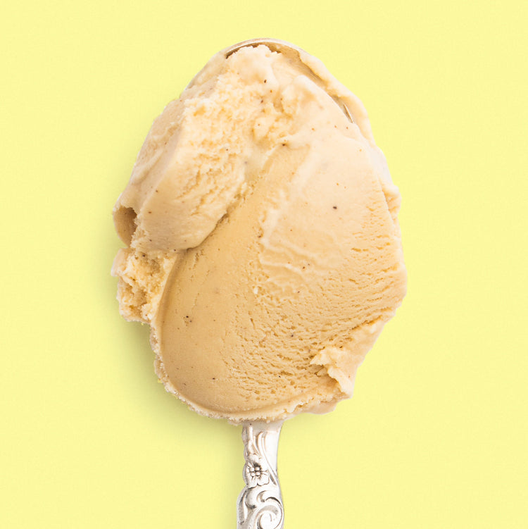 Coffee with Cream & Sugar Jeni's Splendid Ice Creams