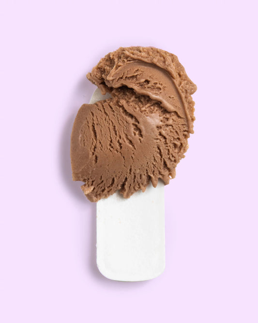 Milkiest Chocolate Street Treats (12-pack) Pint Bundle Jeni's Splendid Ice Creams   
