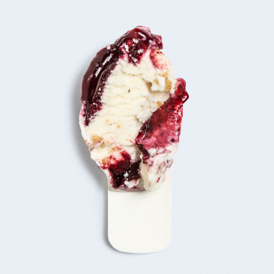 Hover Image for Brambleberry Crisp Street Treats (12-pack) Pint Bundle Jeni's Splendid Ice Creams   
