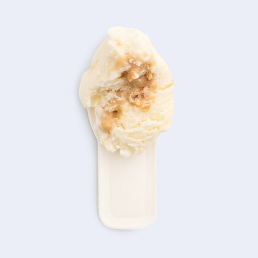 Hover Image for Brown Butter Almond Brittle Street Treats (12-pack) Pint Bundle Jeni's Splendid Ice Creams   
