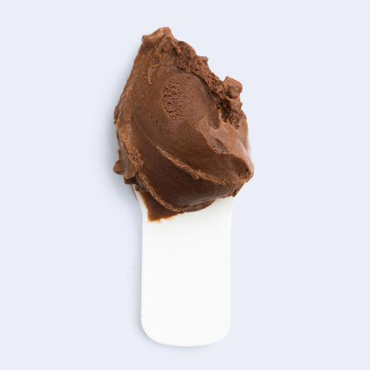 Hover Image for Darkest Chocolate Street Treats (12-pack) Pint Bundle Jeni's Splendid Ice Creams   