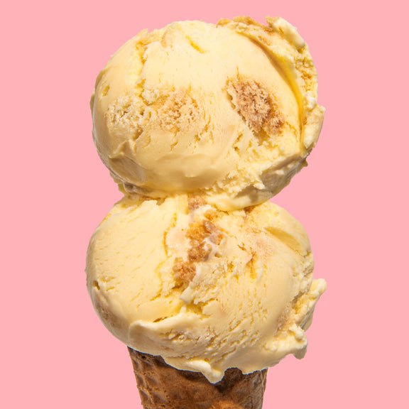 Biscuits With The Boss Jeni's Splendid Ice Creams